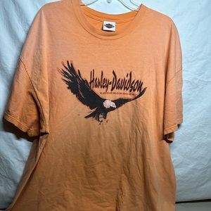 Harley Davidson T-shirt